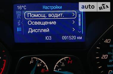 Хэтчбек Ford Focus 2013 в Николаеве
