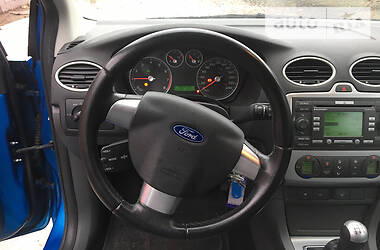 Универсал Ford Focus 2006 в Харькове