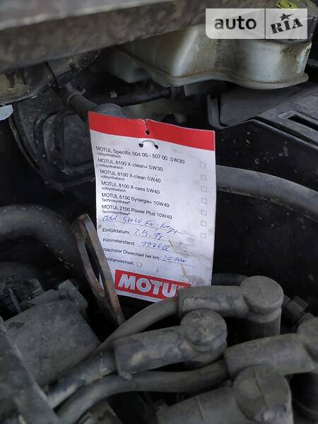 Универсал Ford Focus 2007 в Ковеле