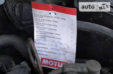 Універсал Ford Focus 2007 в 