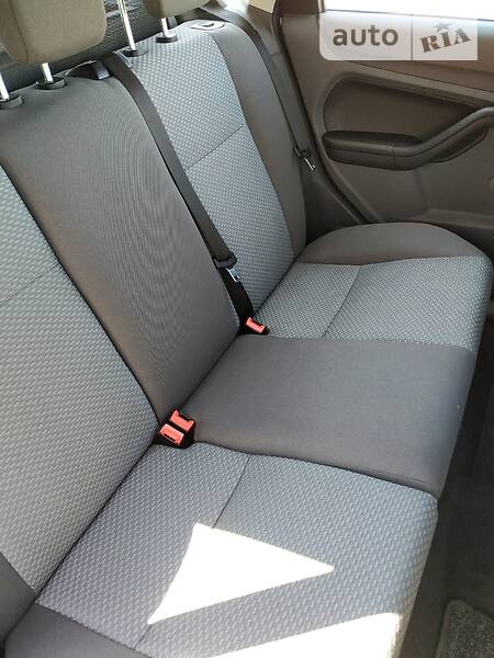 Универсал Ford Focus 2007 в Ковеле