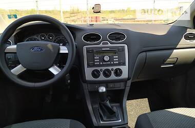 Універсал Ford Focus 2007 в 