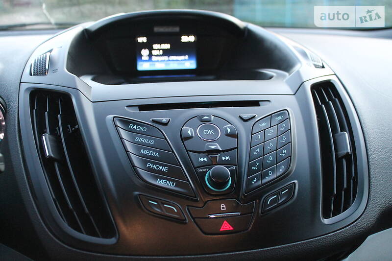 Седан Ford Focus 2017 в Тернополі фото 20 Седан Ford Focus 2017 в Тернополі