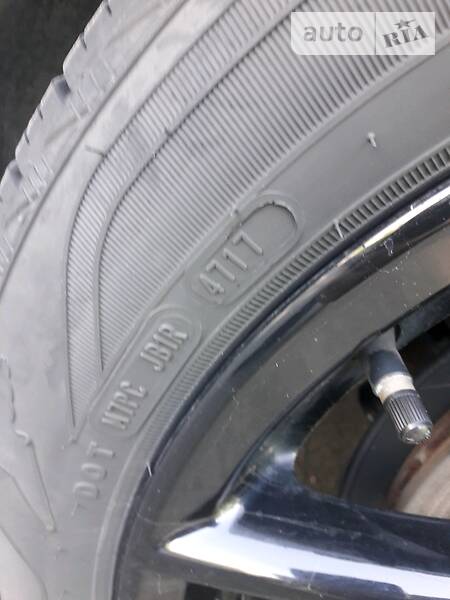 Хетчбек Ford Focus 2016 в Вінниці