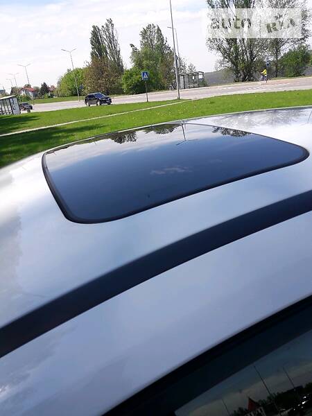 Хетчбек Ford Focus 2016 в Вінниці