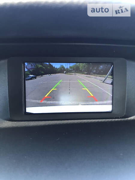 Седан Ford Focus 2015 в Николаеве