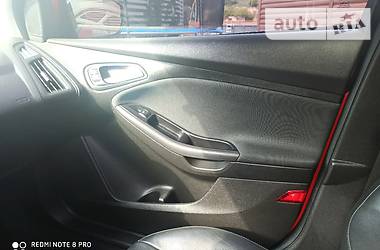 Седан Ford Focus 2016 в Білій Церкві