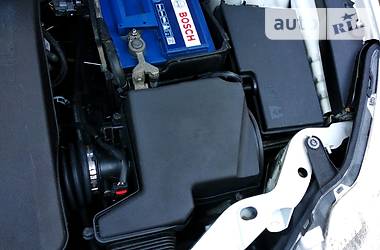 Универсал Ford Focus 2009 в 