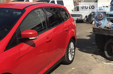 Універсал Ford Focus 2011 в 