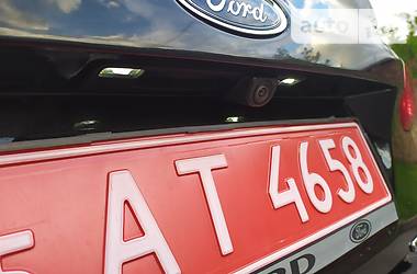 Седан Ford Focus 2015 в Рівному