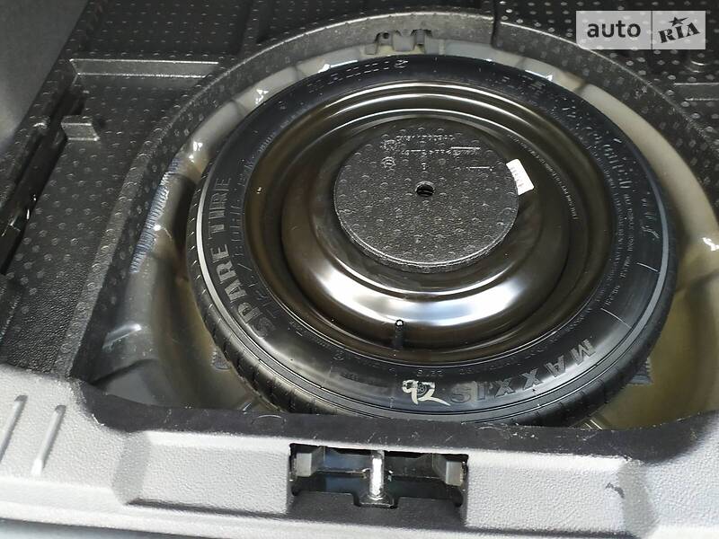 Седан Ford Focus 2015 в Рівному