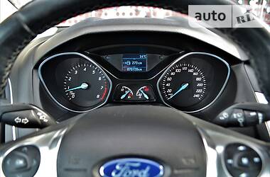 Седан Ford Focus 2014 в Харькове