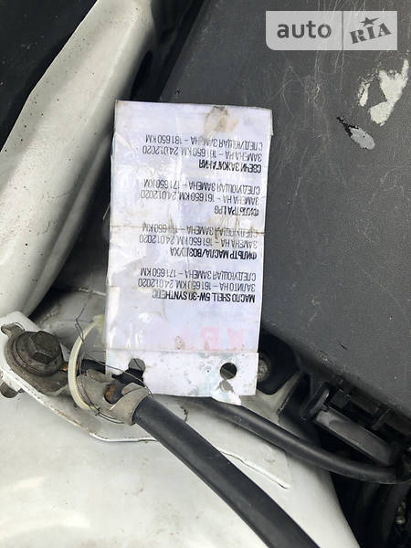 Хэтчбек Ford Focus 2011 в Киеве