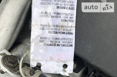 Хетчбек Ford Focus 2011 в 