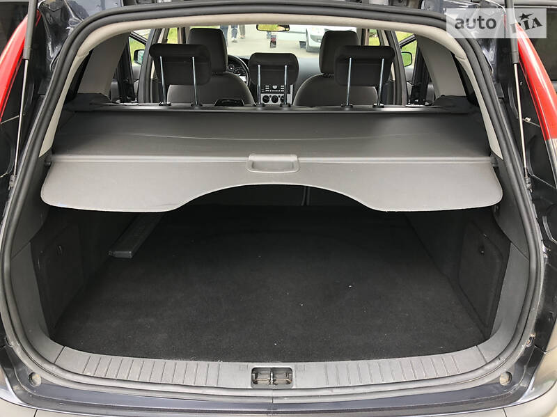 Універсал Ford Focus 2007 в Харкові фото 30 Універсал Ford Focus 2007 в Харкові