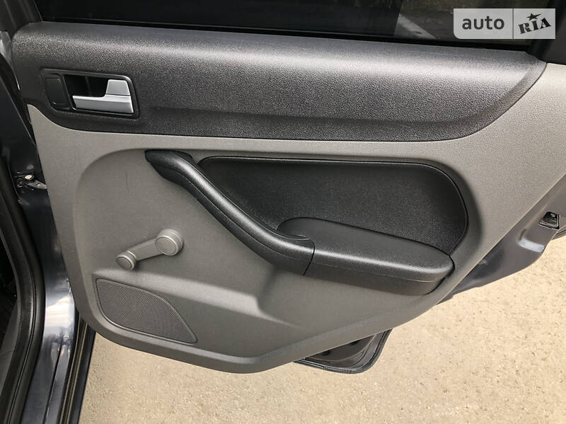 Універсал Ford Focus 2007 в Харкові фото 27 Універсал Ford Focus 2007 в Харкові