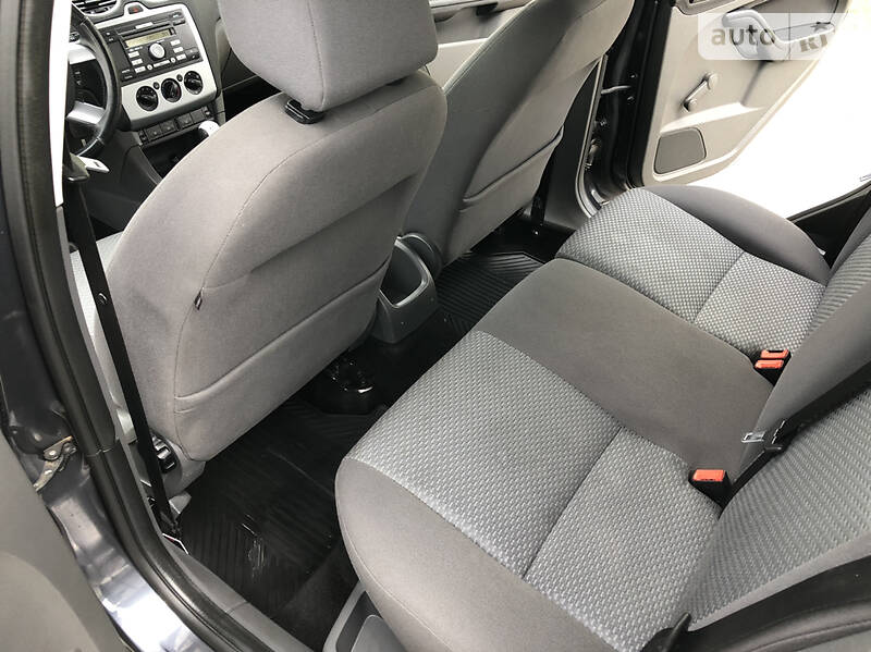 Універсал Ford Focus 2007 в Харкові фото 31 Універсал Ford Focus 2007 в Харкові