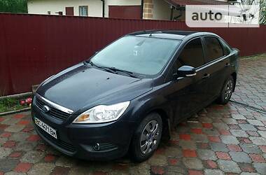 Ford Focus 2008 Ford Focus 2008