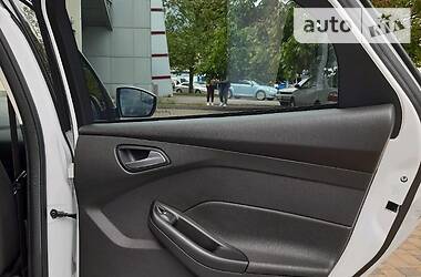 Лифтбек Ford Focus 2018 в Одессе