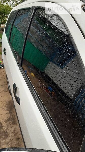 Універсал Ford Focus 2001 в Луцьку фото 13 Універсал Ford Focus 2001 в Луцьку