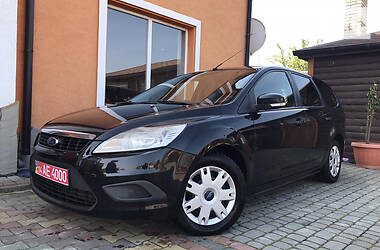 Ford Focus 2009