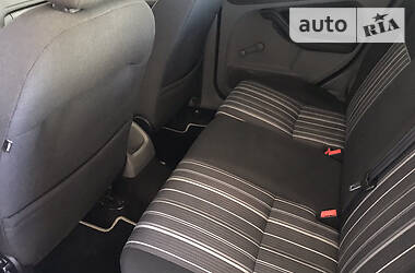 Універсал Ford Focus 2009 в 