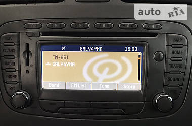 Універсал Ford Focus 2009 в 