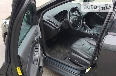 Седан Ford Focus 2015 в Києві