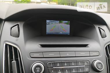 Седан Ford Focus 2015 в Києві