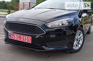 Ford Focus 2017 Ford Focus 2017