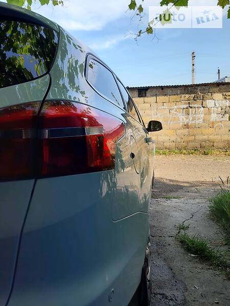 Универсал Ford Focus 2015 в Одессе