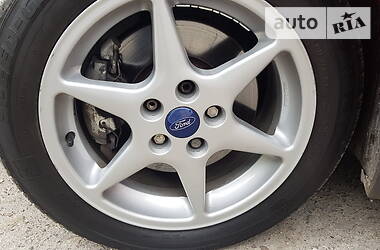Універсал Ford Focus 2008 в 