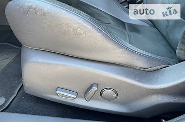 Хетчбек Ford Focus 2016 в 