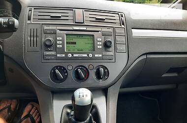 Мінівен Ford Focus 2004 в 