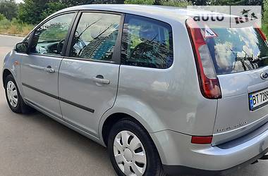 Мінівен Ford Focus 2004 в 