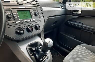Мінівен Ford Focus 2004 в 