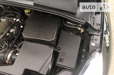Седан Ford Focus 2015 в 