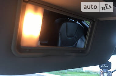 Седан Ford Focus 2015 в 