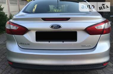 Седан Ford Focus 2012 в Луцке