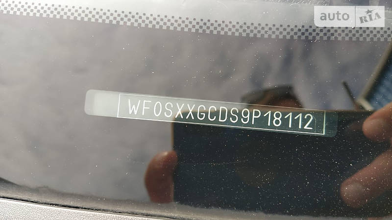 Універсал Ford Focus 2009 в Луцьку фото 21 Універсал Ford Focus 2009 в Луцьку