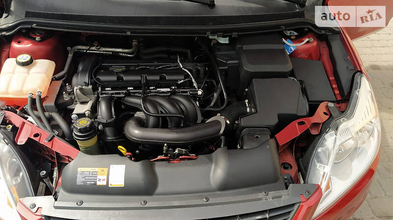 Універсал Ford Focus 2009 в Луцьку фото 22 Універсал Ford Focus 2009 в Луцьку