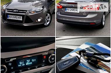 Седан Ford Focus 2013 в Харькове