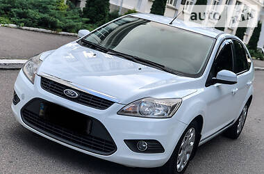 Хэтчбек Ford Focus 2011 в Киеве