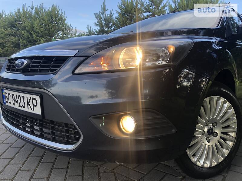 Універсал Ford Focus 2009 в Дрогобичі фото 24 Універсал Ford Focus 2009 в Дрогобичі