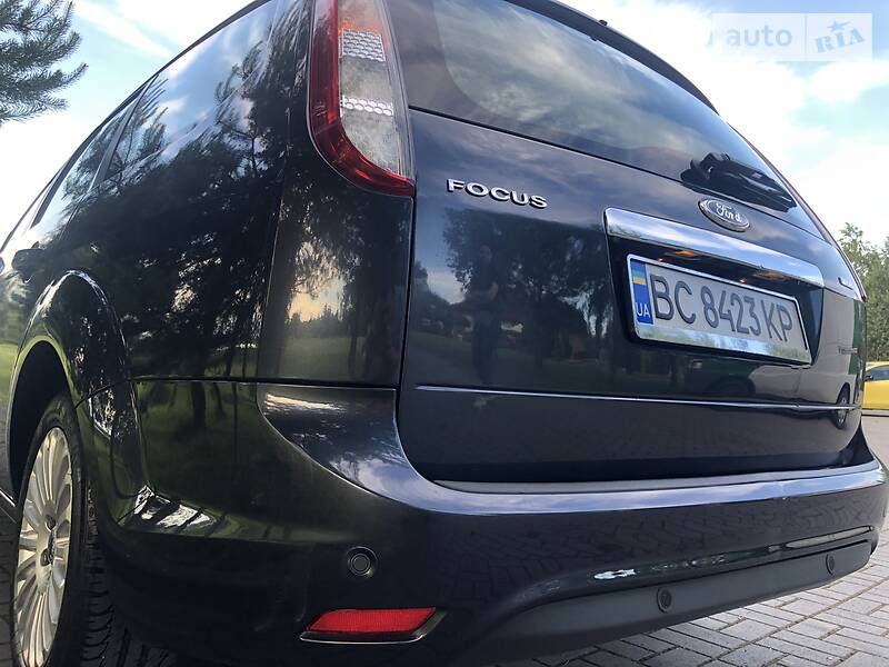 Універсал Ford Focus 2009 в Дрогобичі фото 37 Універсал Ford Focus 2009 в Дрогобичі