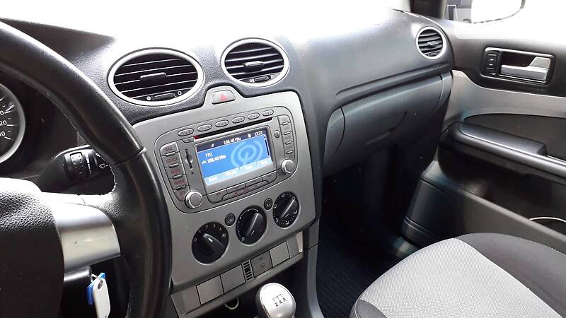 Універсал Ford Focus 2010 в Рівному