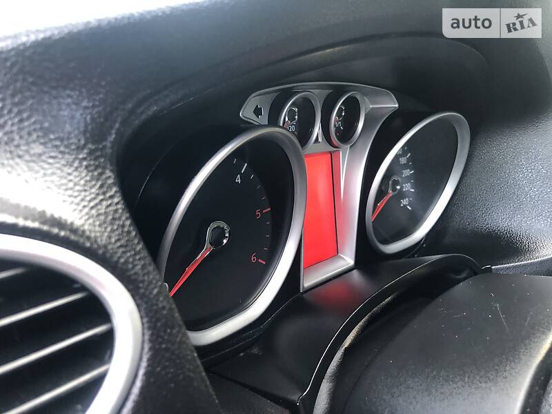 Універсал Ford Focus 2009 в Дрогобичі фото 88 Універсал Ford Focus 2009 в Дрогобичі