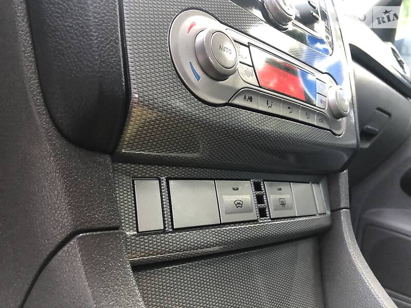 Універсал Ford Focus 2009 в Дрогобичі фото 92 Універсал Ford Focus 2009 в Дрогобичі