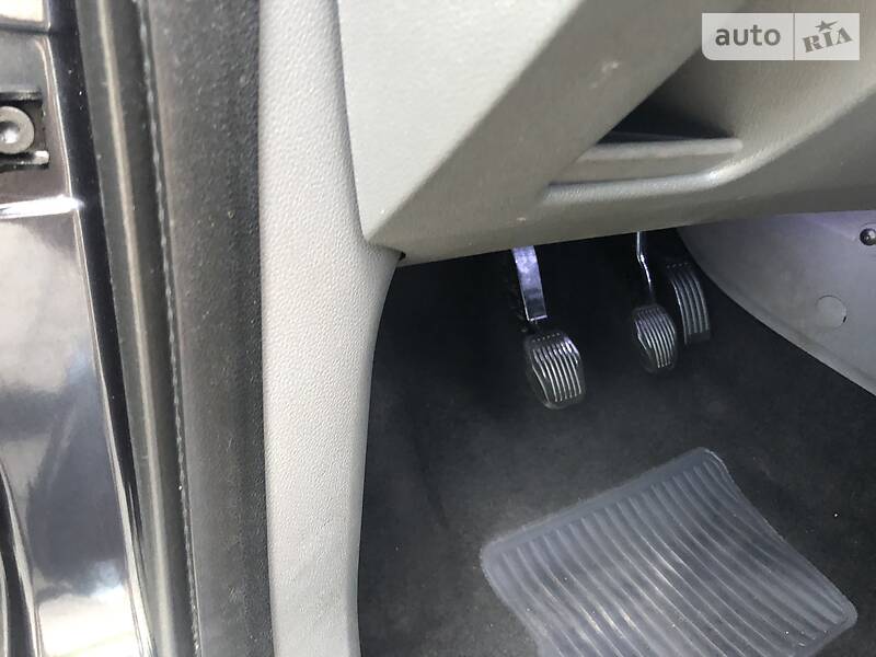 Універсал Ford Focus 2009 в Дрогобичі фото 100 Універсал Ford Focus 2009 в Дрогобичі