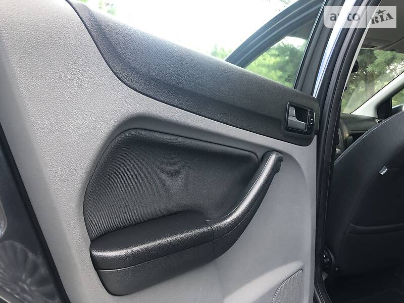 Універсал Ford Focus 2009 в Дрогобичі фото 108 Універсал Ford Focus 2009 в Дрогобичі